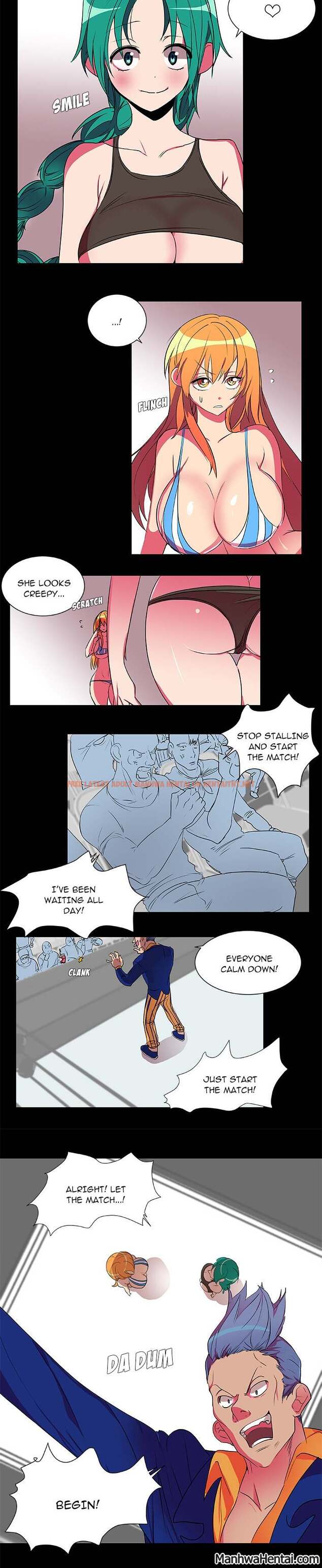 Read Hentai Image 6 772 in comic Body Choke - Chapter 5 - hentaitnt.net