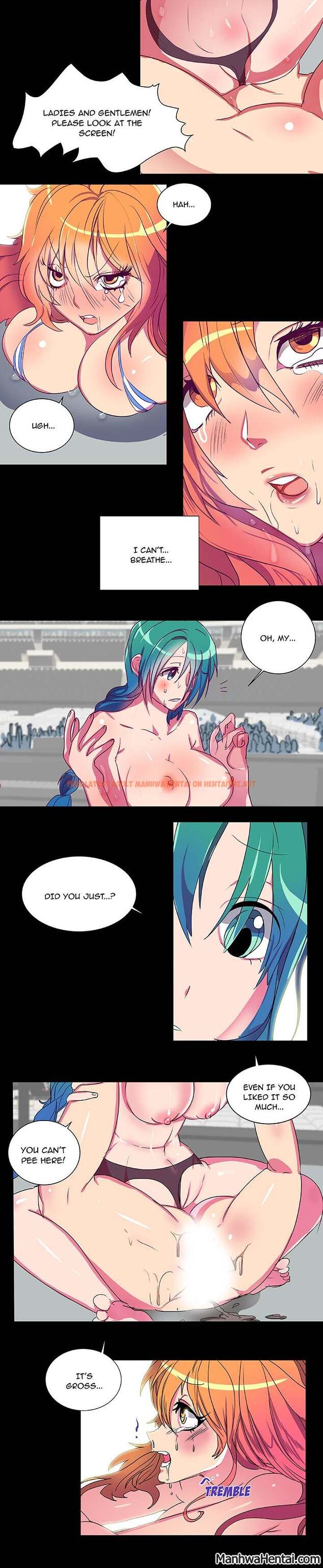 Read Hentai Image 6 772 in comic Body Choke - Chapter 7 - hentaitnt.net