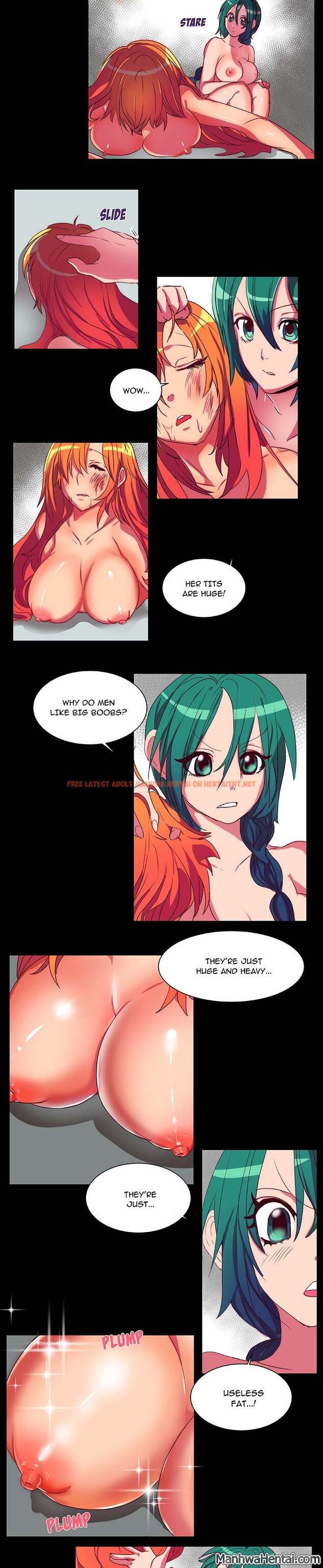 Read Hentai Image 5 771 in comic Body Choke - Chapter 9 - hentaitnt.net