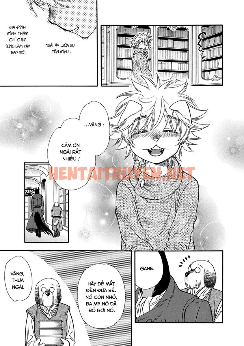 Xem ảnh Boku No Danna Sama - Chap 1 - img_007_1640499941 - TruyenVN.APP