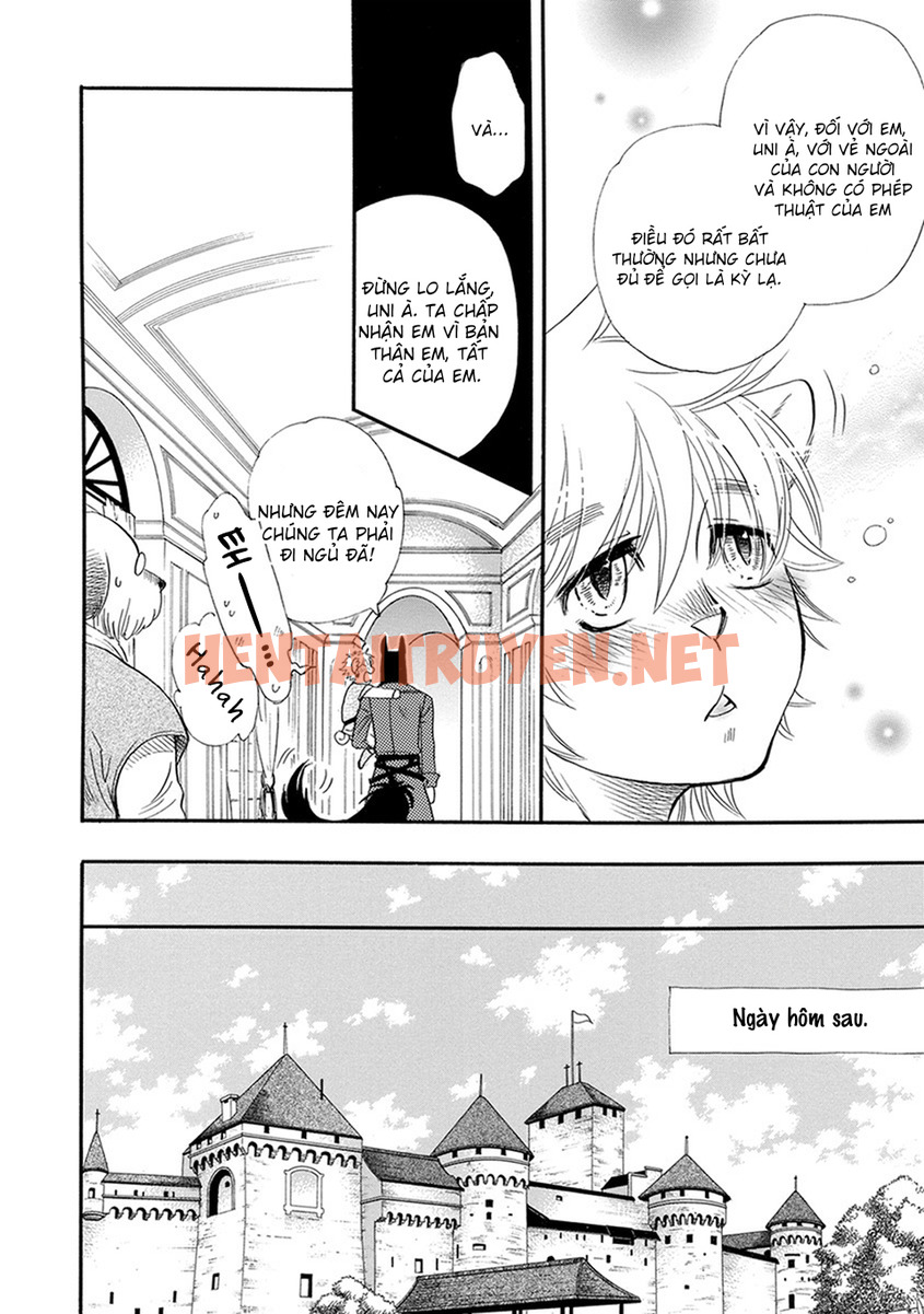 Xem ảnh Boku No Danna Sama - Chap 4 - img_007_1642504021 - TruyenVN.APP