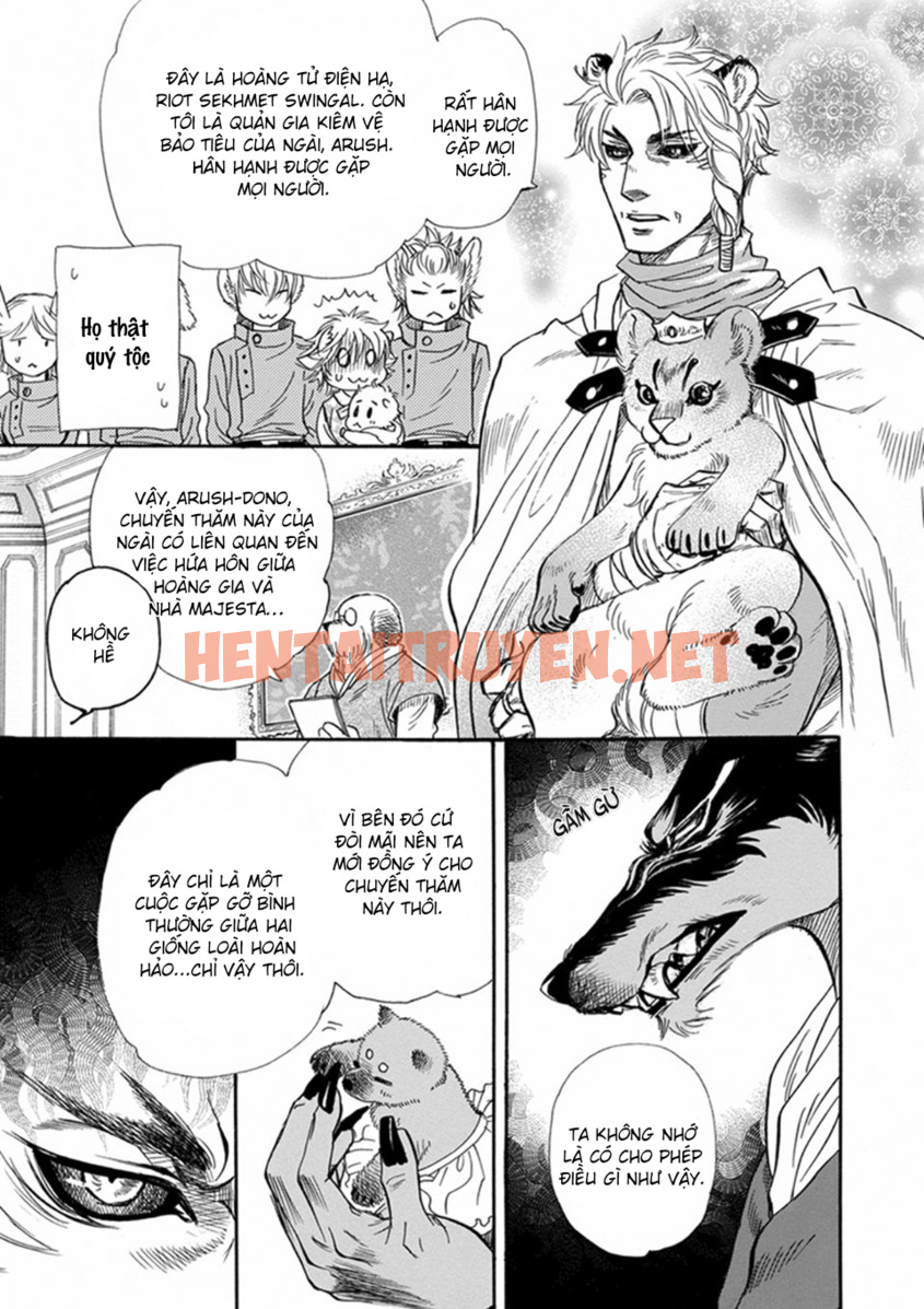 Xem ảnh Boku No Danna Sama - Chap 6 - img_004_1642503859 - HentaiTruyen.net