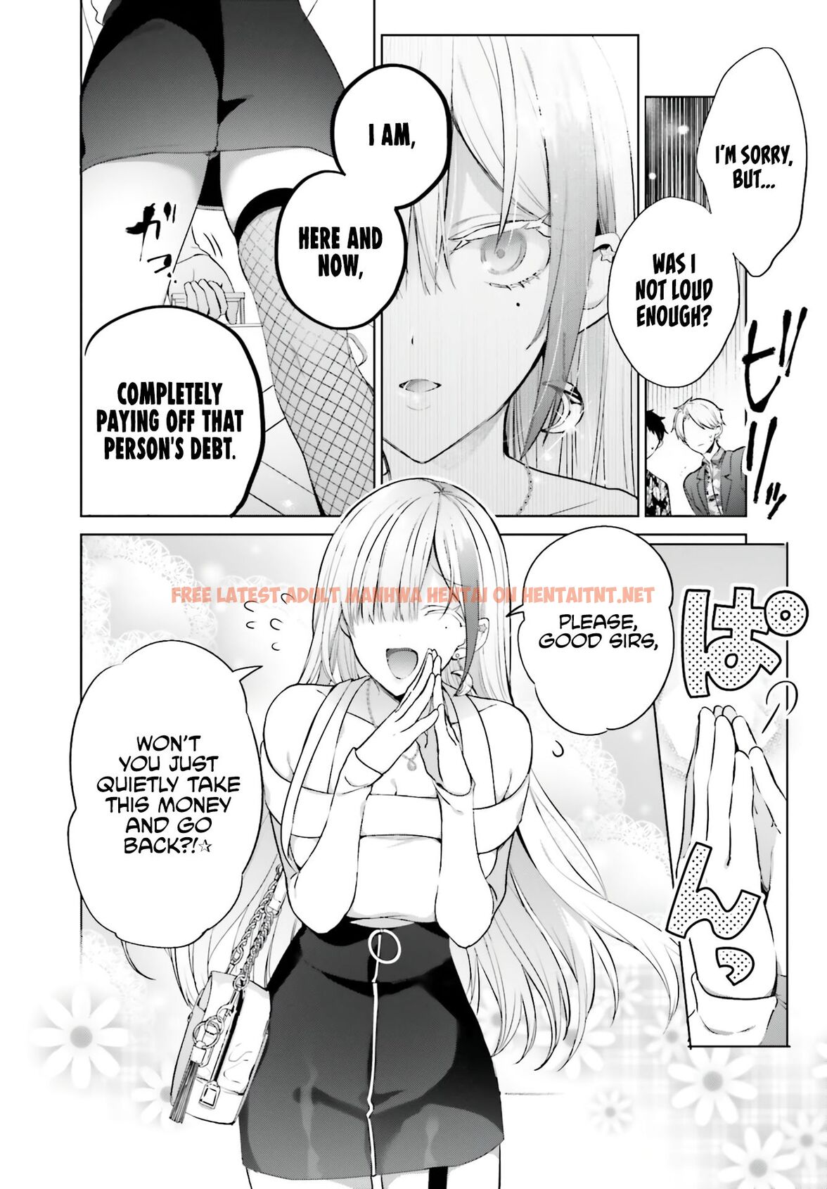 Read Hentai Image 12 7a2a7 in comic Boku To Gal Ga Fufu Ni Narumade - Chapter 1 - hentaitnt.net