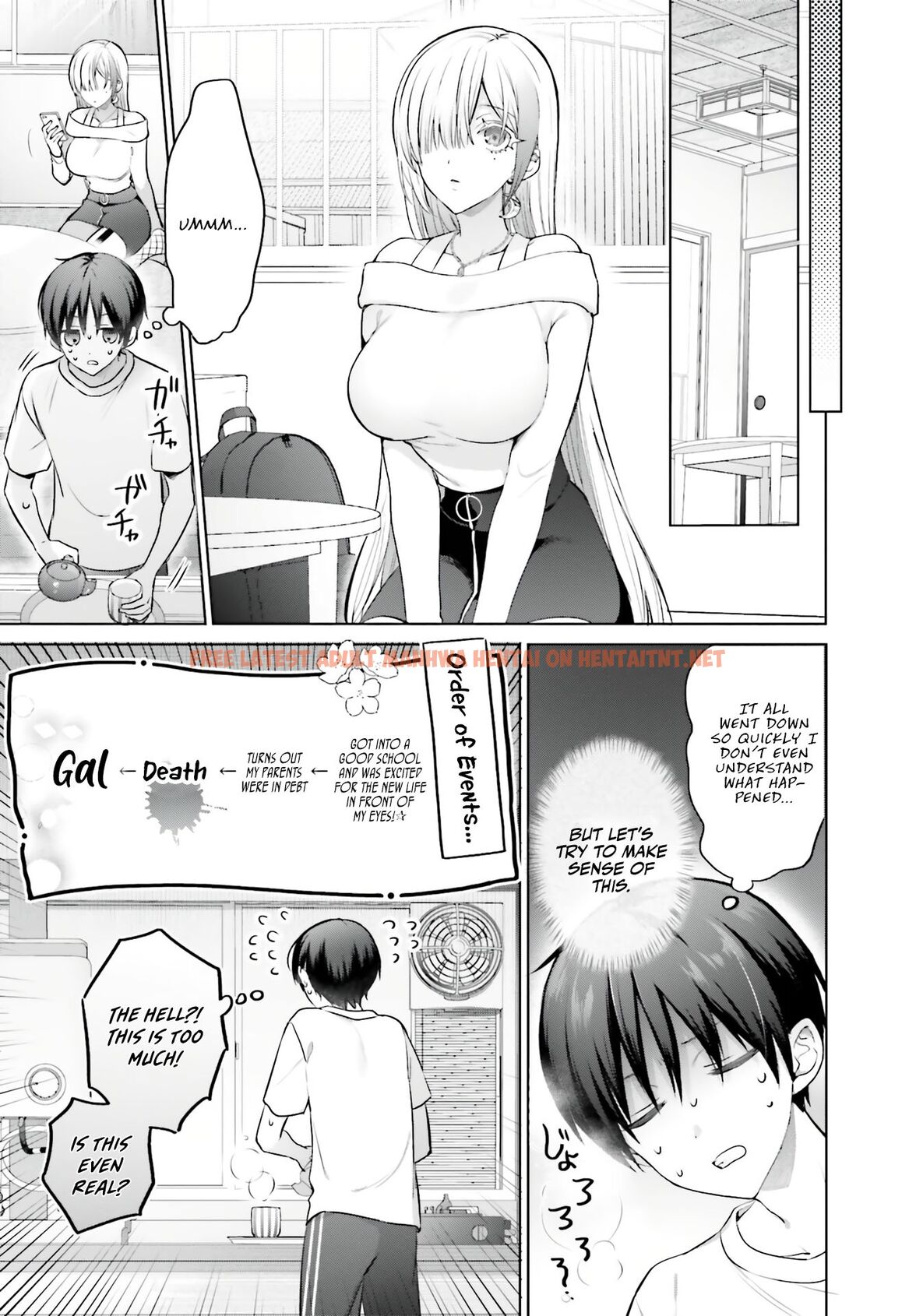 Read Hentai Image 13 7a2a7 in comic Boku To Gal Ga Fufu Ni Narumade - Chapter 1 - hentaitnt.net