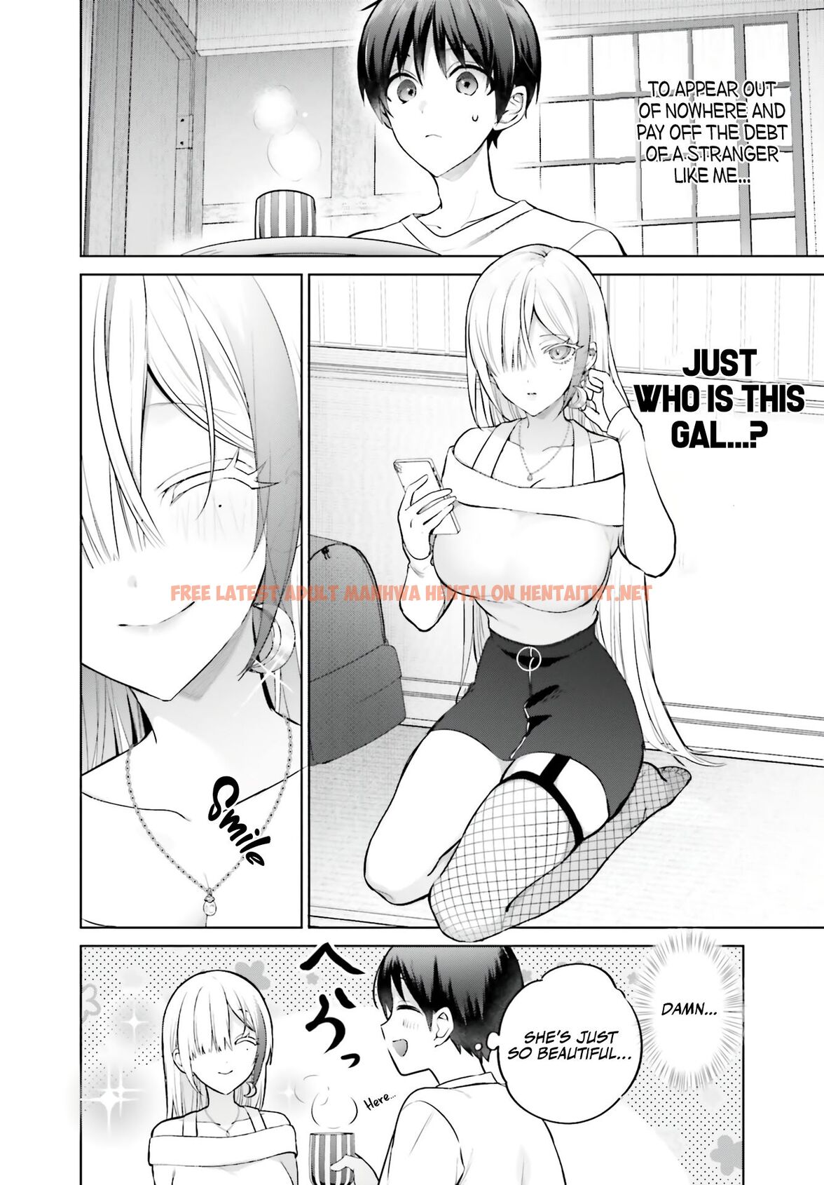 Read Hentai Image 14 7a2a7 in comic Boku To Gal Ga Fufu Ni Narumade - Chapter 1 - hentaitnt.net