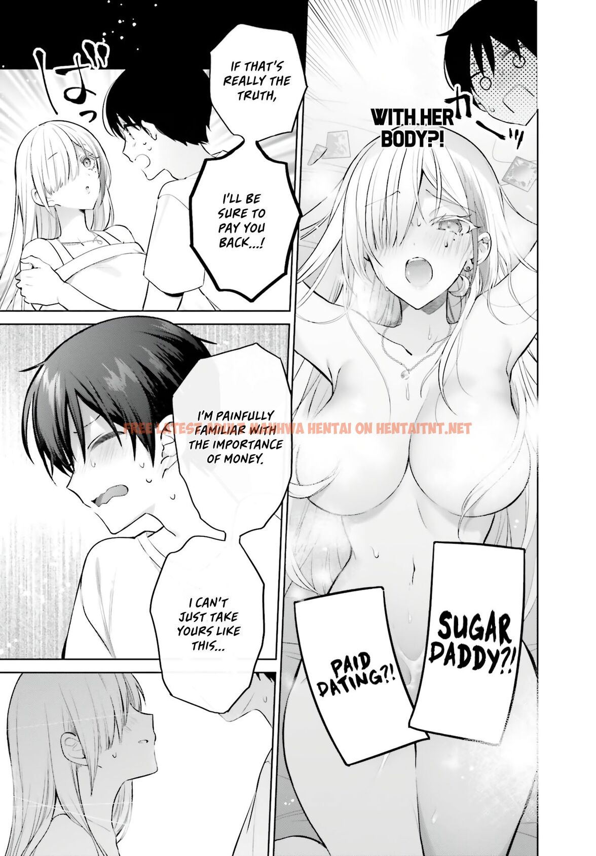 Read Hentai Image 21 7a2a7 in comic Boku To Gal Ga Fufu Ni Narumade - Chapter 1 - hentaitnt.net