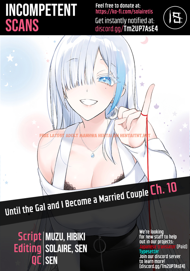 Read Hentai Image 1 cd37a in comic Boku To Gal Ga Fufu Ni Narumade - Chapter 10 - hentaitnt.net