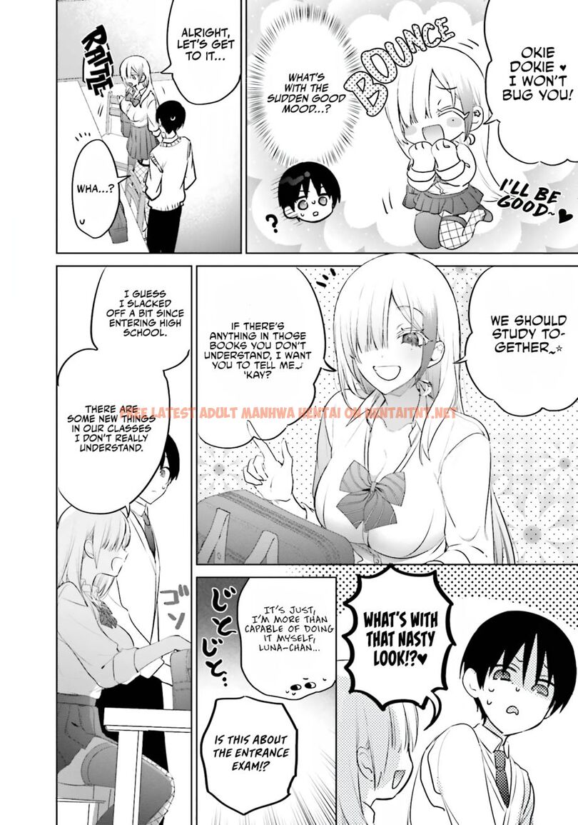 Read Hentai Image 11 cd37a in comic Boku To Gal Ga Fufu Ni Narumade - Chapter 10 - hentaitnt.net