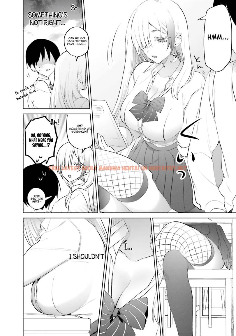 Read Hentai Image 13 cd37a in comic Boku To Gal Ga Fufu Ni Narumade - Chapter 10 - hentaitnt.net