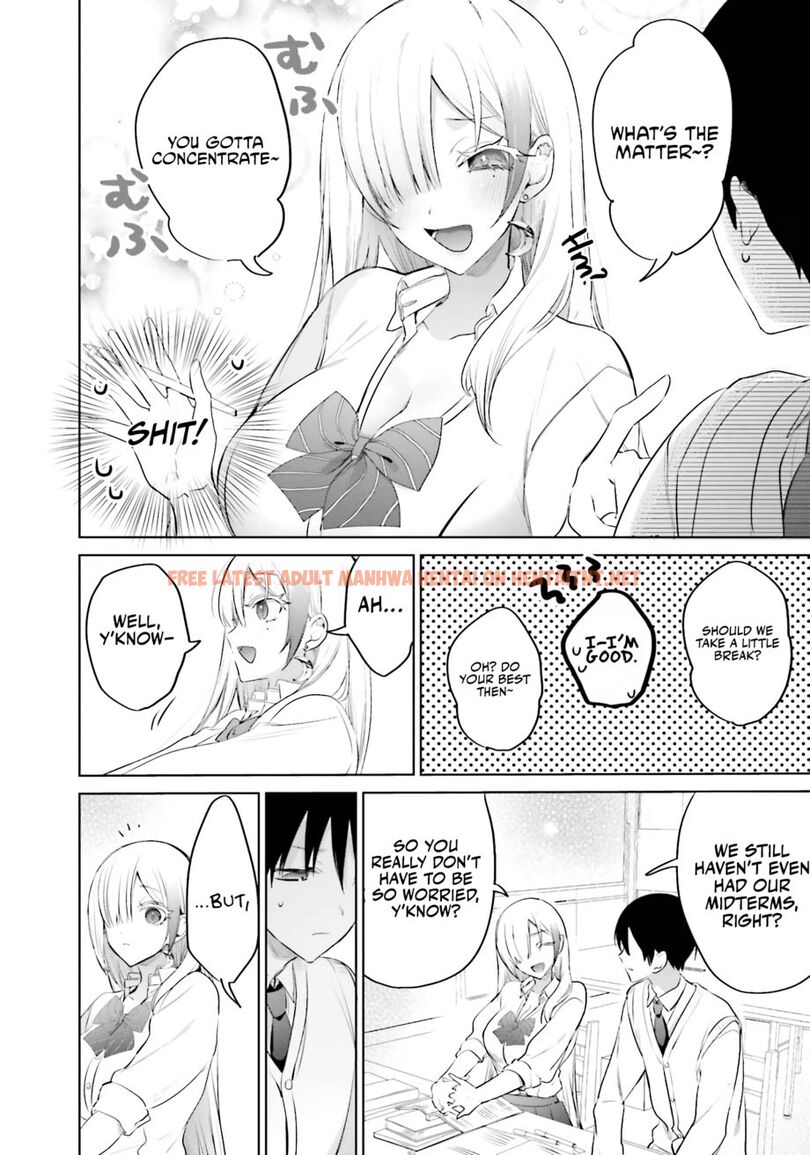 Read Hentai Image 15 cd37a in comic Boku To Gal Ga Fufu Ni Narumade - Chapter 10 - hentaitnt.net