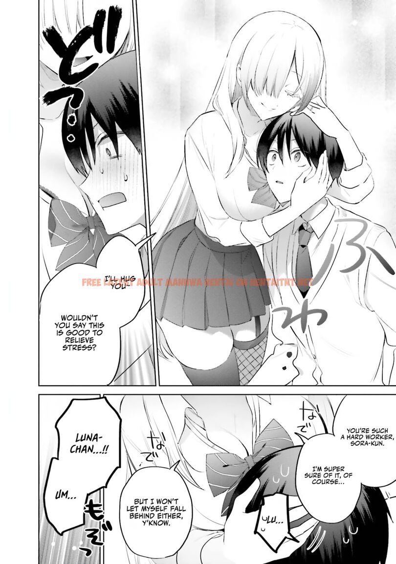 Read Hentai Image 19 cd37a in comic Boku To Gal Ga Fufu Ni Narumade - Chapter 10 - hentaitnt.net