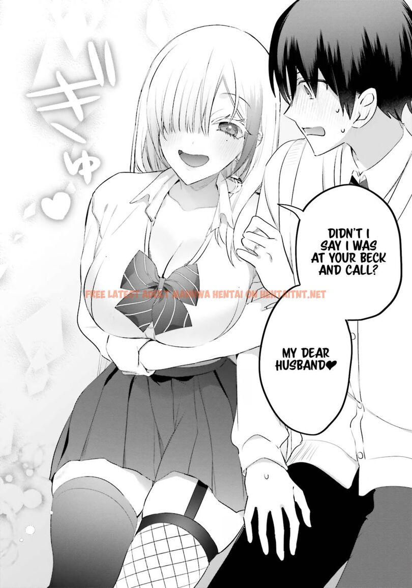 Read Hentai Image 21 cd37a in comic Boku To Gal Ga Fufu Ni Narumade - Chapter 10 - hentaitnt.net