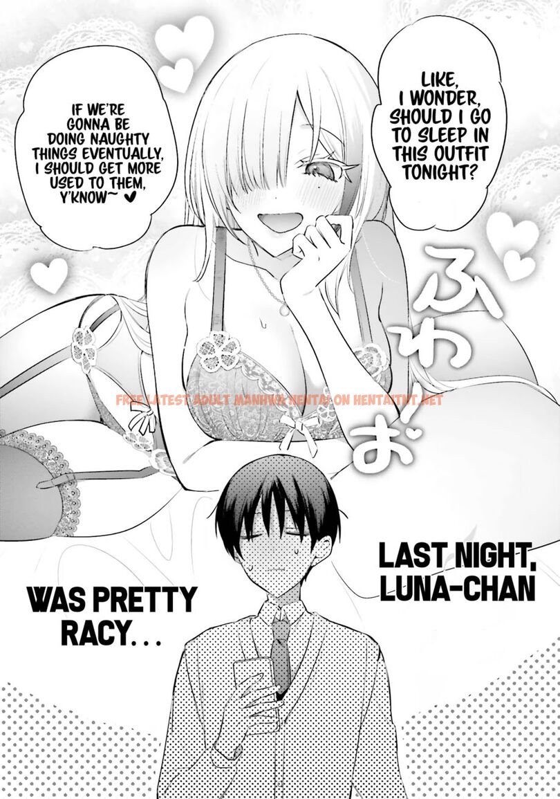 Read Hentai Image 6 cd37a in comic Boku To Gal Ga Fufu Ni Narumade - Chapter 10 - hentaitnt.net