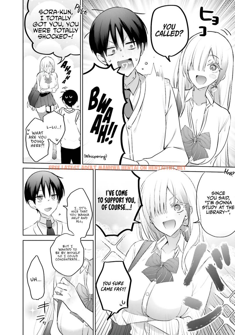 Read Hentai Image 7 cd37a in comic Boku To Gal Ga Fufu Ni Narumade - Chapter 10 - hentaitnt.net