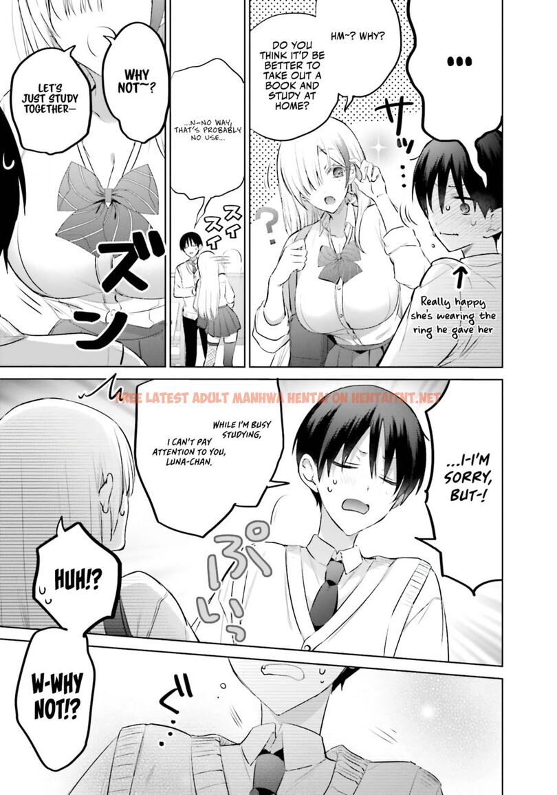 Read Hentai Image 8 cd37a in comic Boku To Gal Ga Fufu Ni Narumade - Chapter 10 - hentaitnt.net