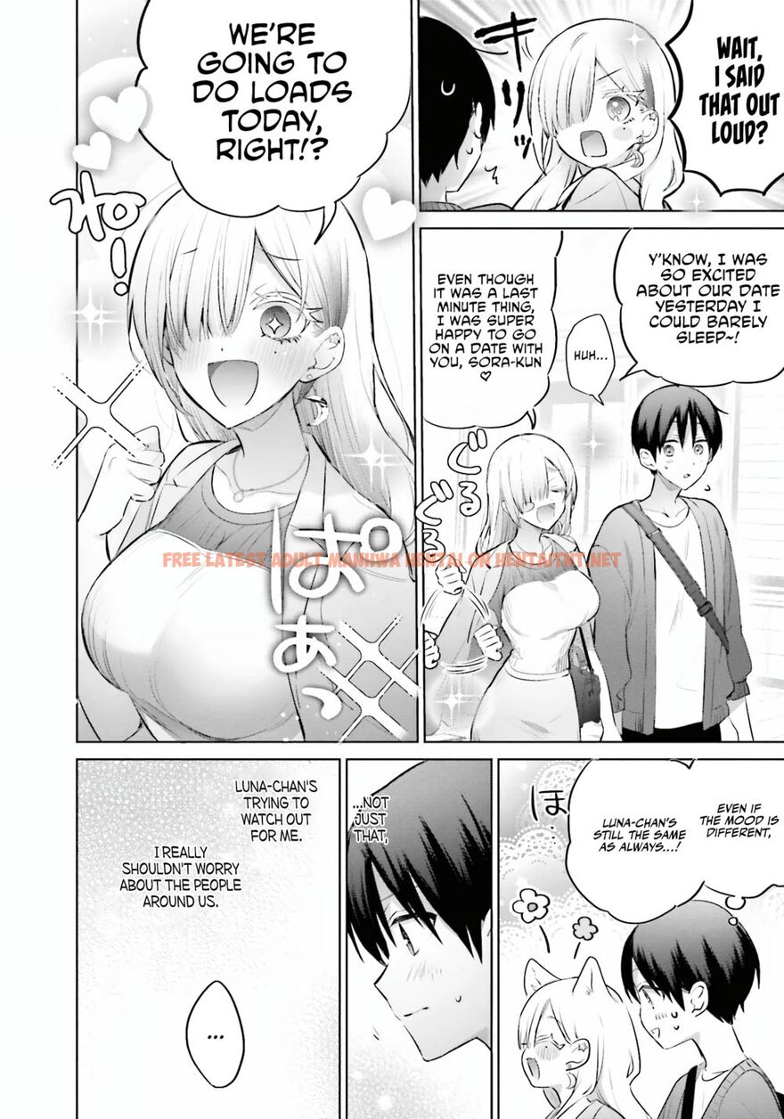 Read Hentai Image 11 2ddd1 in comic Boku To Gal Ga Fufu Ni Narumade - Chapter 11 - hentaitnt.net