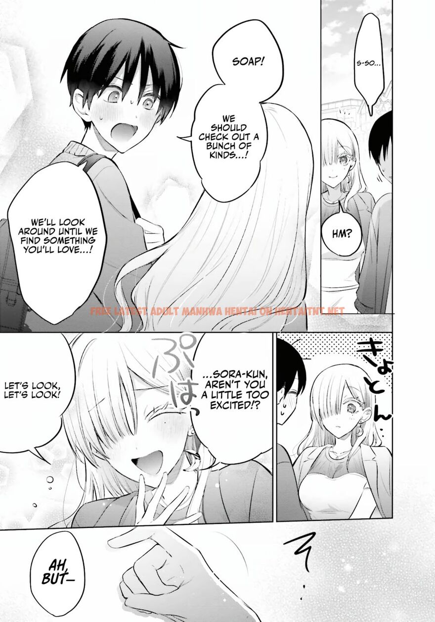 Read Hentai Image 12 2ddd1 in comic Boku To Gal Ga Fufu Ni Narumade - Chapter 11 - hentaitnt.net