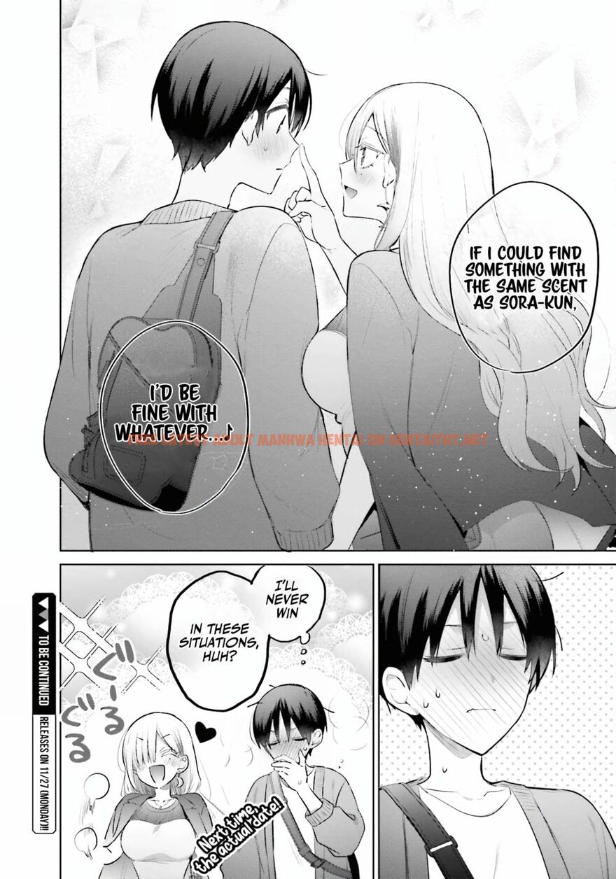 Read Hentai Image 13 2ddd1 in comic Boku To Gal Ga Fufu Ni Narumade - Chapter 11 - hentaitnt.net