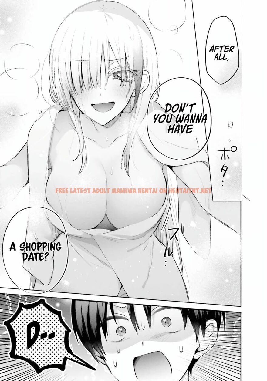 Read Hentai Image 4 2ddd1 in comic Boku To Gal Ga Fufu Ni Narumade - Chapter 11 - hentaitnt.net