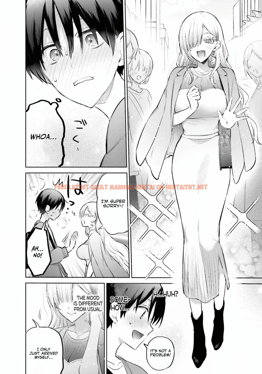 Read Hentai Image 7 2ddd1 in comic Boku To Gal Ga Fufu Ni Narumade - Chapter 11 - hentaitnt.net