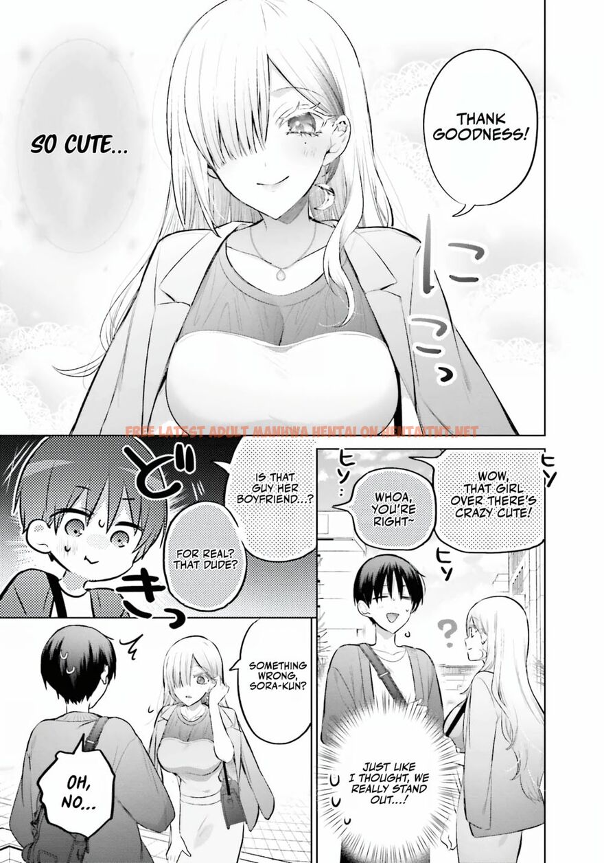 Read Hentai Image 8 2ddd1 in comic Boku To Gal Ga Fufu Ni Narumade - Chapter 11 - hentaitnt.net