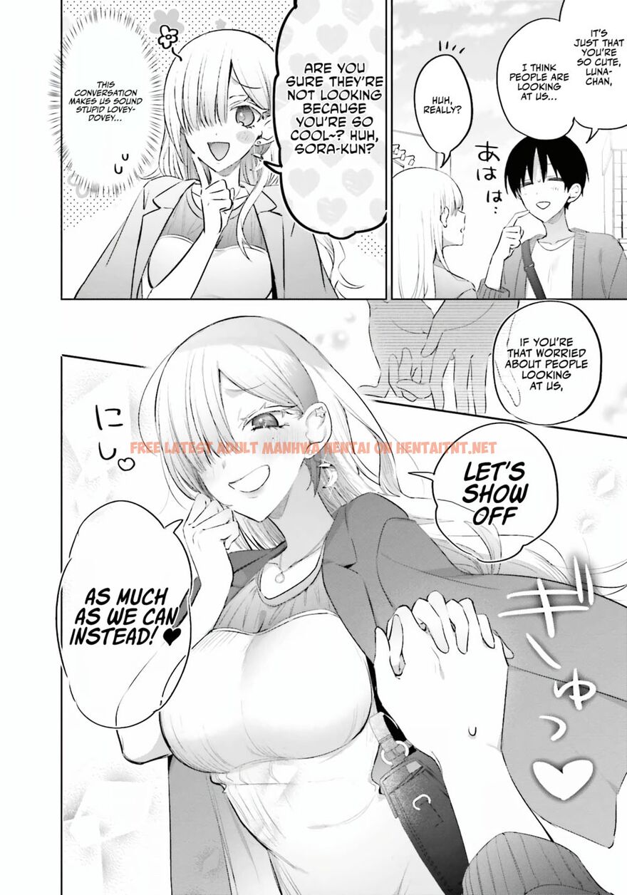 Read Hentai Image 9 2ddd1 in comic Boku To Gal Ga Fufu Ni Narumade - Chapter 11 - hentaitnt.net