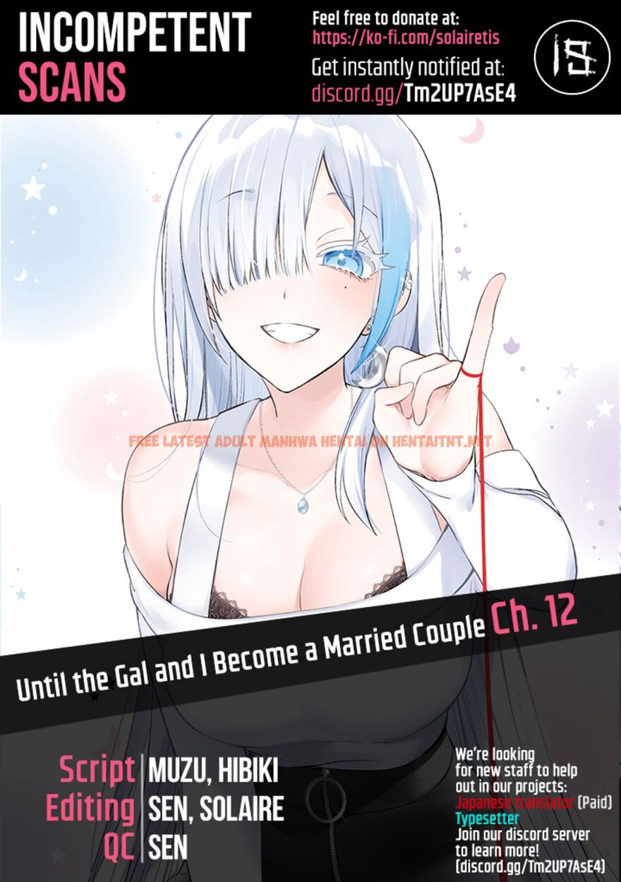 Read Hentai Image 1 03069 in comic Boku To Gal Ga Fufu Ni Narumade - Chapter 12 - hentaitnt.net