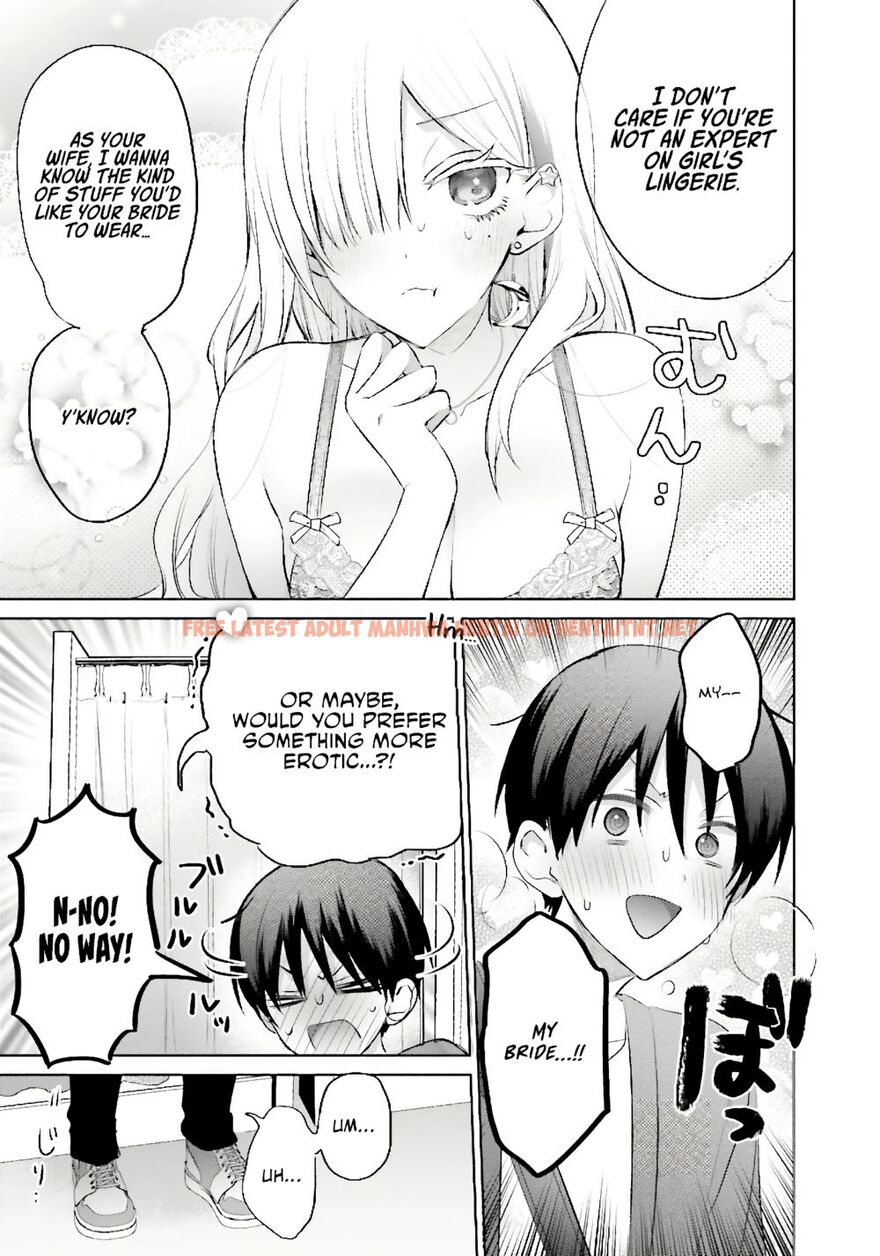 Read Hentai Image 10 03069 in comic Boku To Gal Ga Fufu Ni Narumade - Chapter 12 - hentaitnt.net