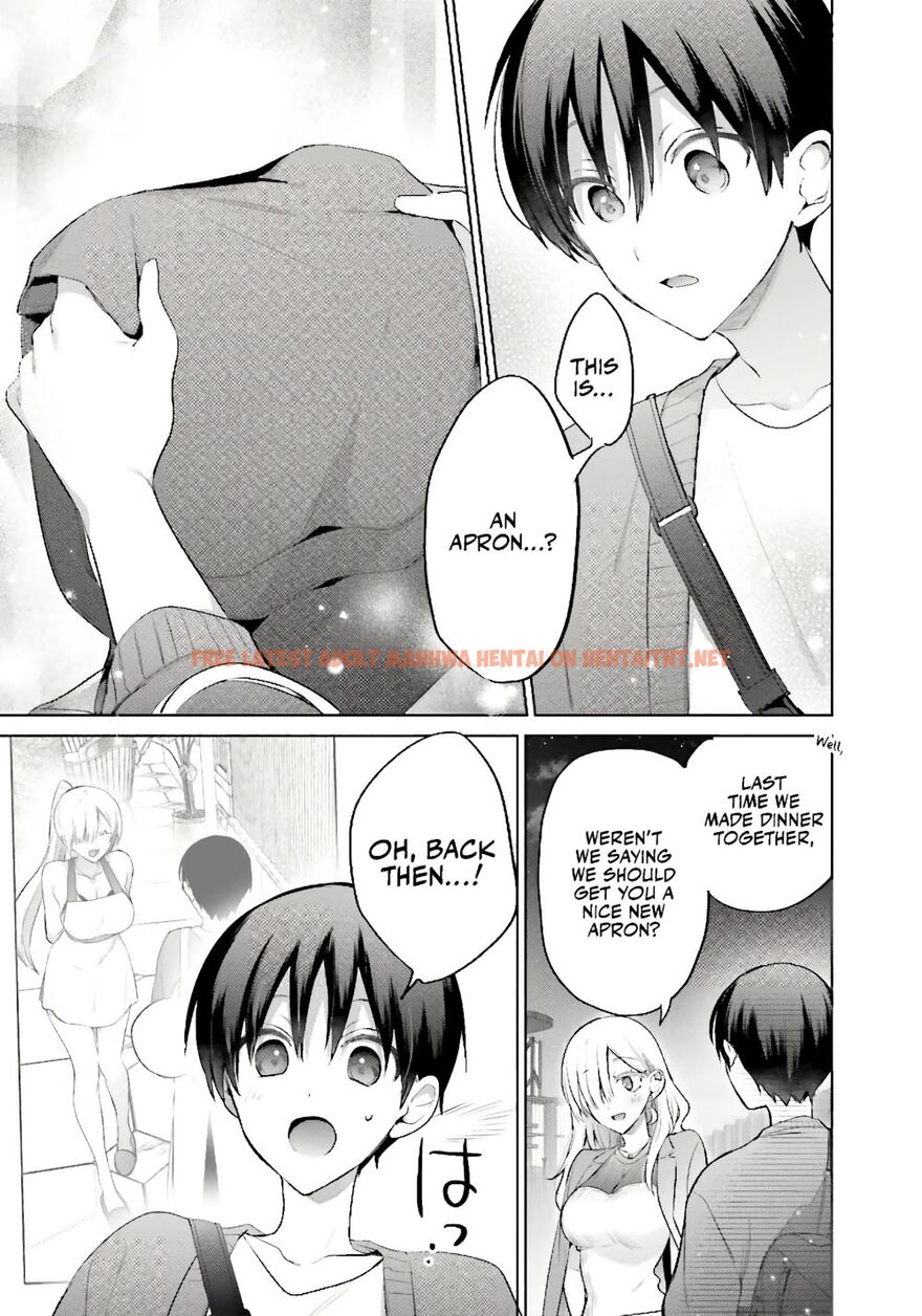 Read Hentai Image 14 03069 in comic Boku To Gal Ga Fufu Ni Narumade - Chapter 12 - hentaitnt.net