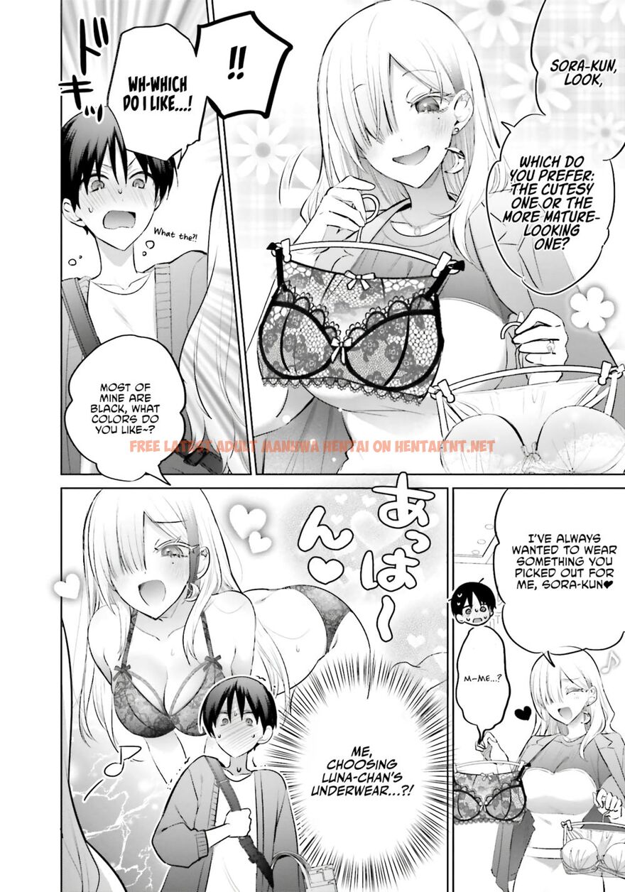 Read Hentai Image 5 03069 in comic Boku To Gal Ga Fufu Ni Narumade - Chapter 12 - hentaitnt.net