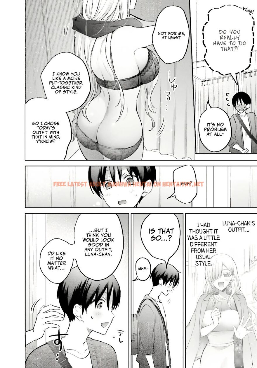 Read Hentai Image 7 03069 in comic Boku To Gal Ga Fufu Ni Narumade - Chapter 12 - hentaitnt.net