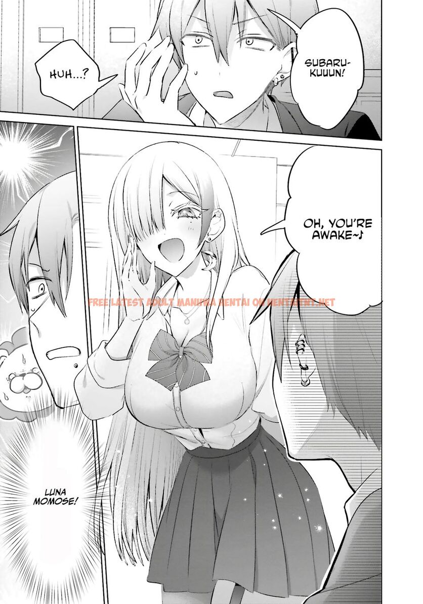 Read Hentai Image 10 9efb1 in comic Boku To Gal Ga Fufu Ni Narumade - Chapter 13 - hentaitnt.net