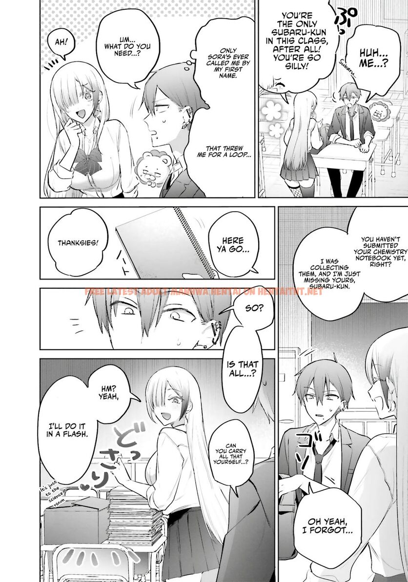 Read Hentai Image 11 9efb1 in comic Boku To Gal Ga Fufu Ni Narumade - Chapter 13 - hentaitnt.net