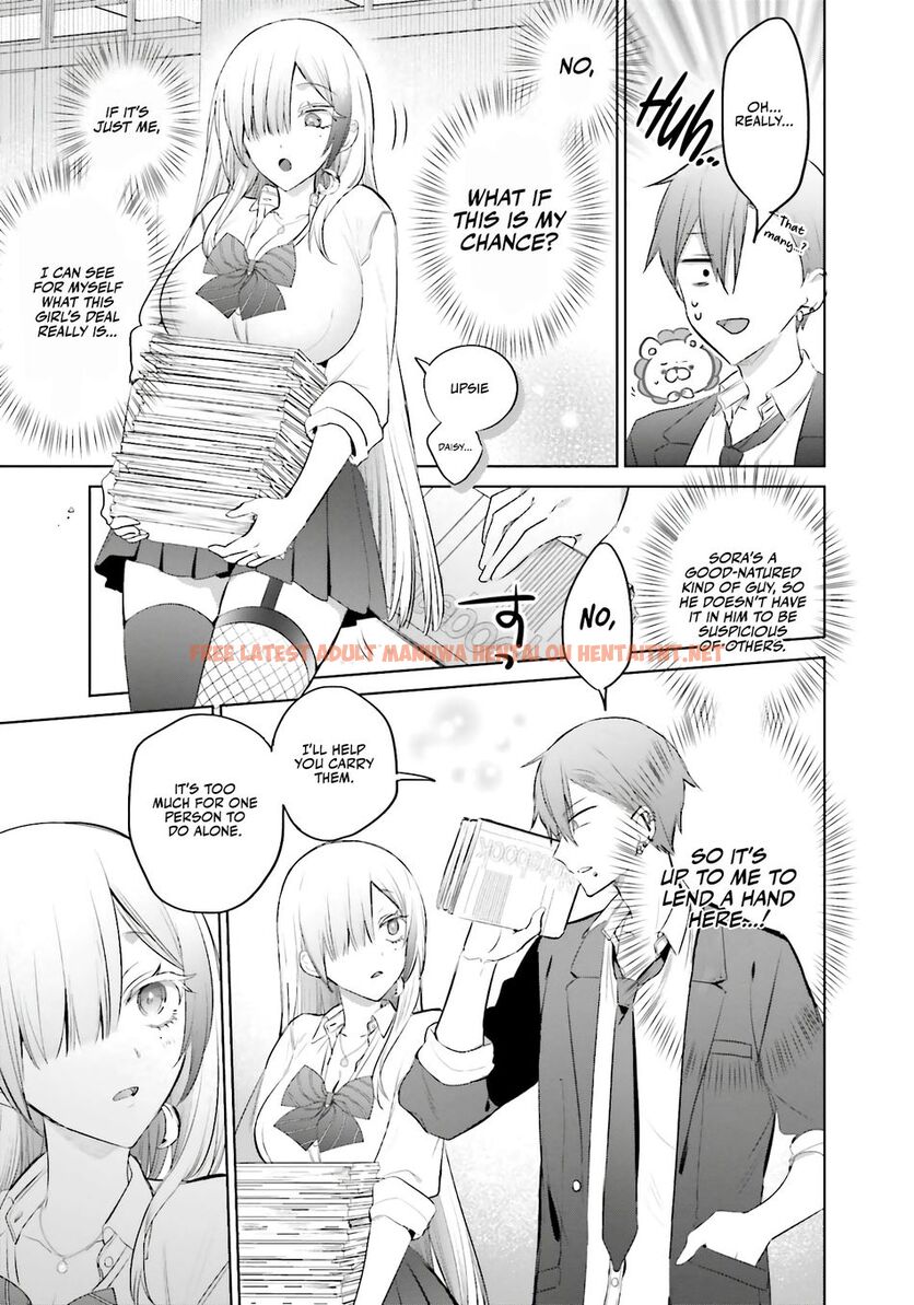 Read Hentai Image 12 9efb1 in comic Boku To Gal Ga Fufu Ni Narumade - Chapter 13 - hentaitnt.net