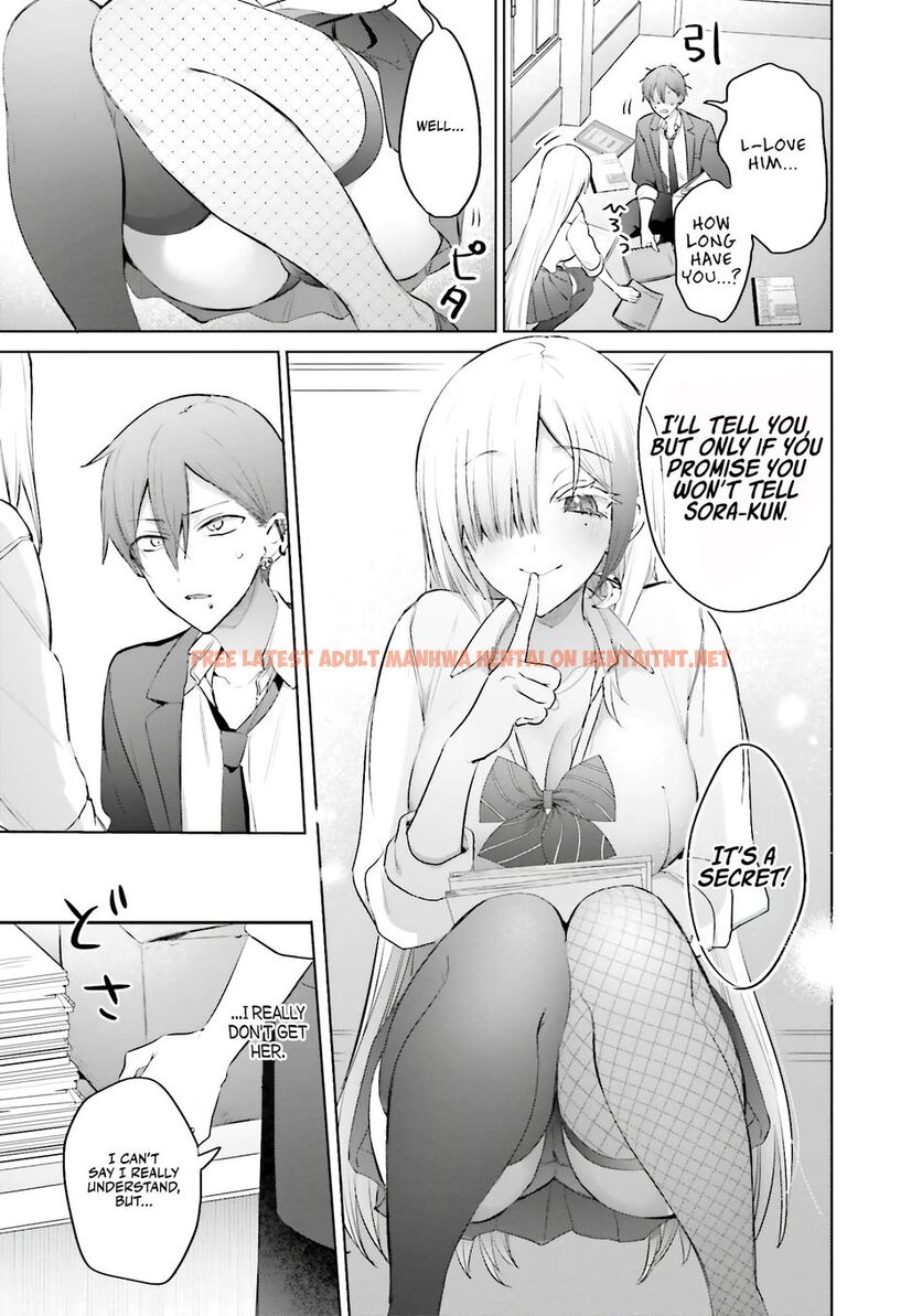 Read Hentai Image 16 9efb1 in comic Boku To Gal Ga Fufu Ni Narumade - Chapter 13 - hentaitnt.net