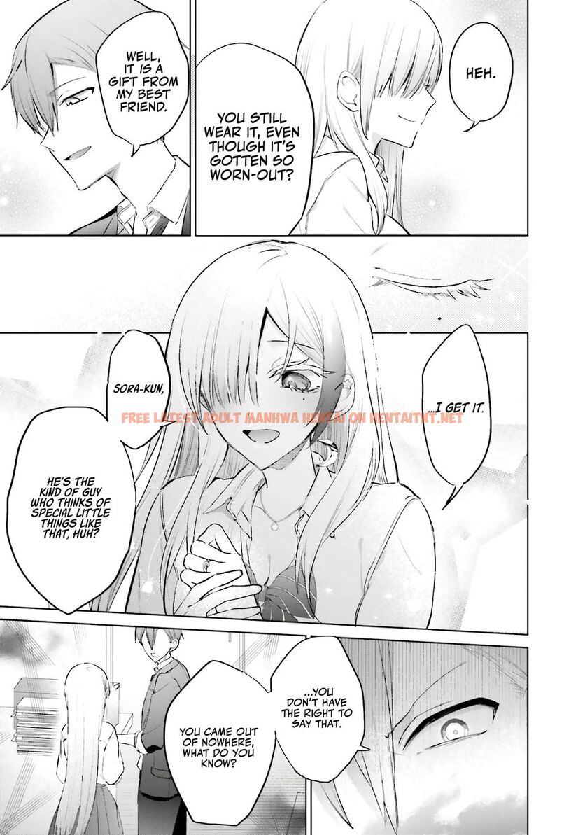 Read Hentai Image 18 9efb1 in comic Boku To Gal Ga Fufu Ni Narumade - Chapter 13 - hentaitnt.net