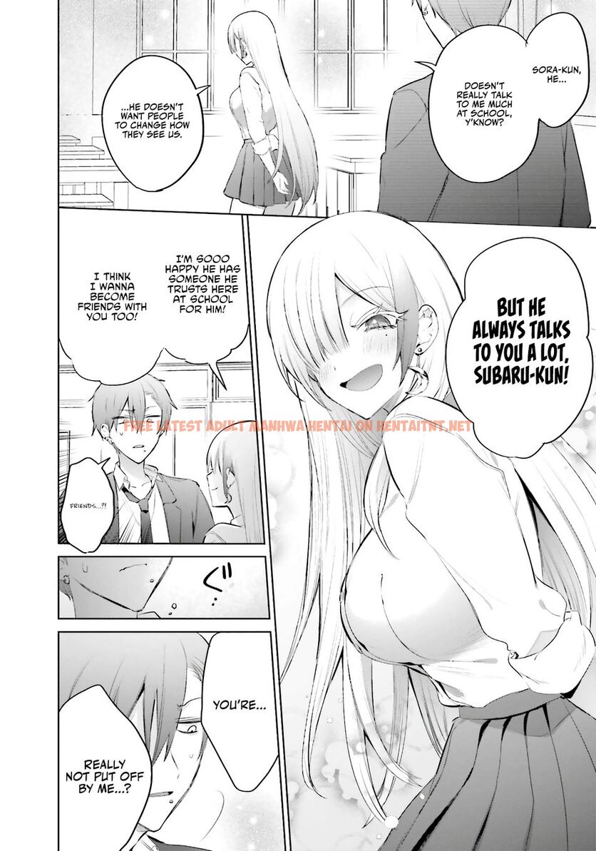 Read Hentai Image 21 9efb1 in comic Boku To Gal Ga Fufu Ni Narumade - Chapter 13 - hentaitnt.net