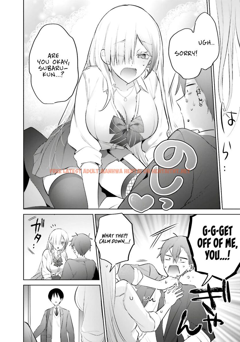 Read Hentai Image 25 9efb1 in comic Boku To Gal Ga Fufu Ni Narumade - Chapter 13 - hentaitnt.net