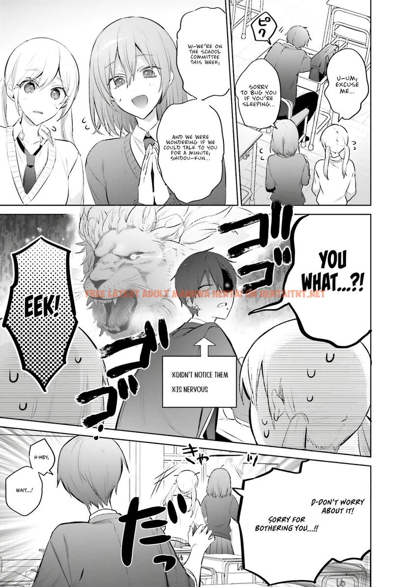 Read Hentai Image 8 9efb1 in comic Boku To Gal Ga Fufu Ni Narumade - Chapter 13 - hentaitnt.net