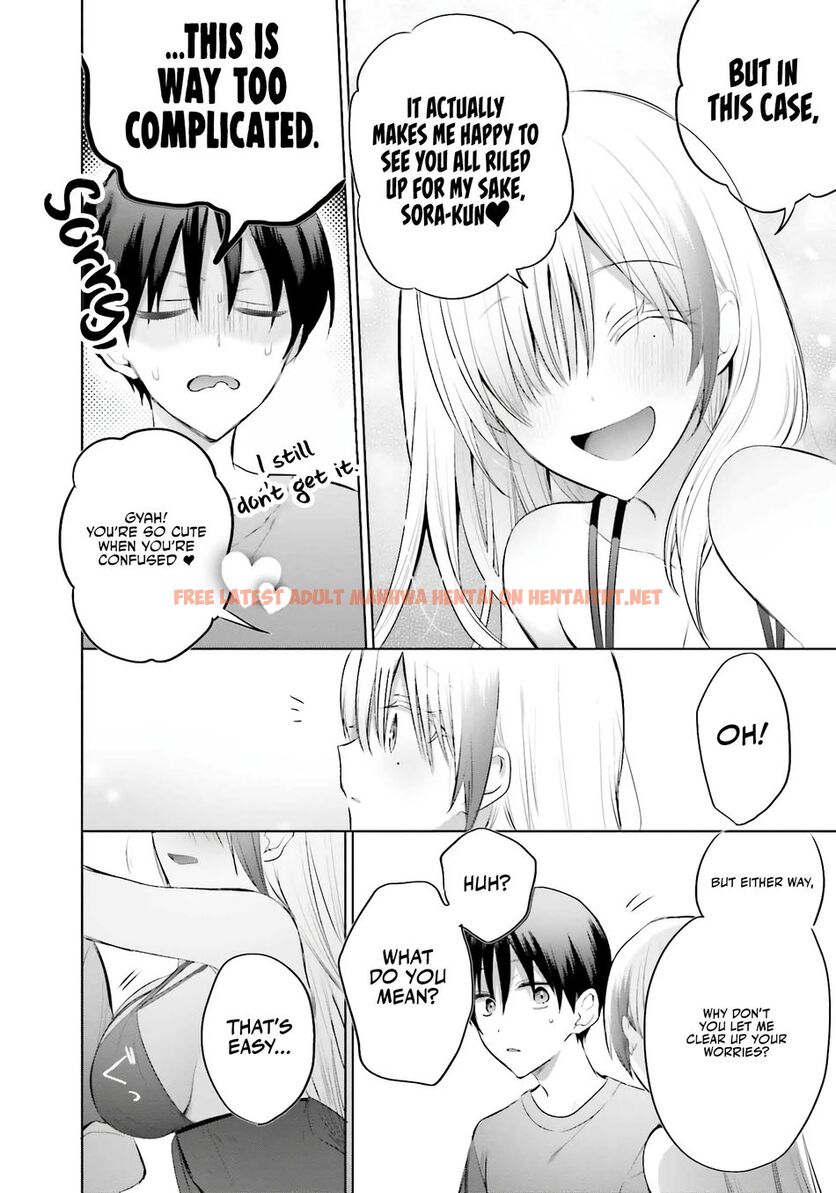 Read Hentai Image 13 ace84 in comic Boku To Gal Ga Fufu Ni Narumade - Chapter 14 - hentaitnt.net