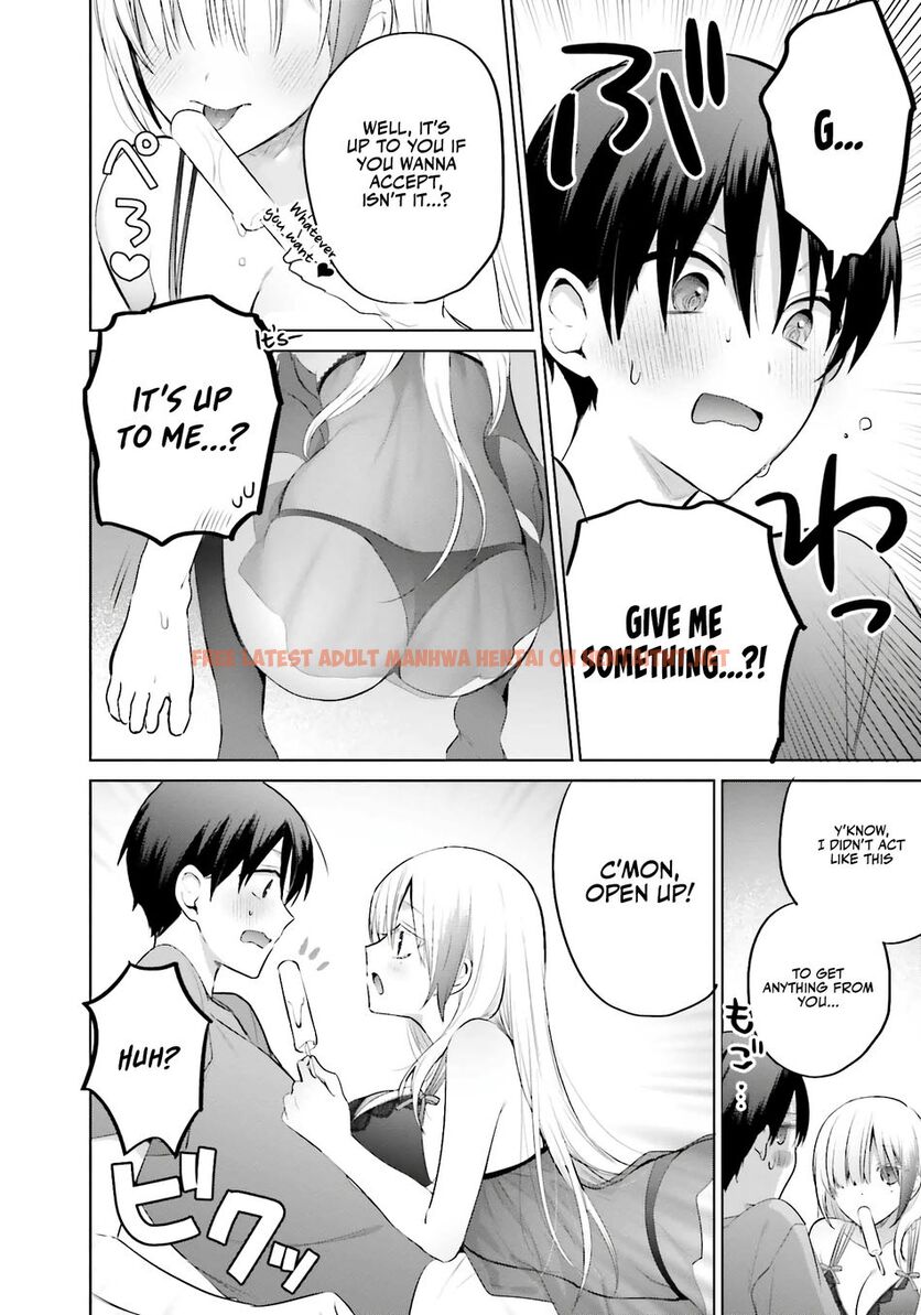 Read Hentai Image 15 ace84 in comic Boku To Gal Ga Fufu Ni Narumade - Chapter 14 - hentaitnt.net