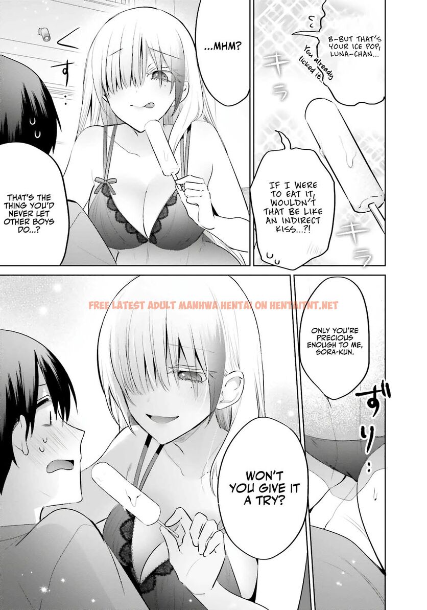 Read Hentai Image 16 ace84 in comic Boku To Gal Ga Fufu Ni Narumade - Chapter 14 - hentaitnt.net