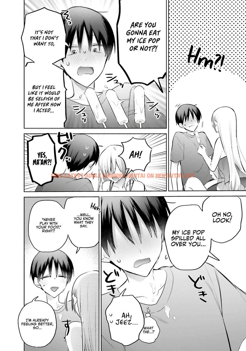 Read Hentai Image 17 ace84 in comic Boku To Gal Ga Fufu Ni Narumade - Chapter 14 - hentaitnt.net