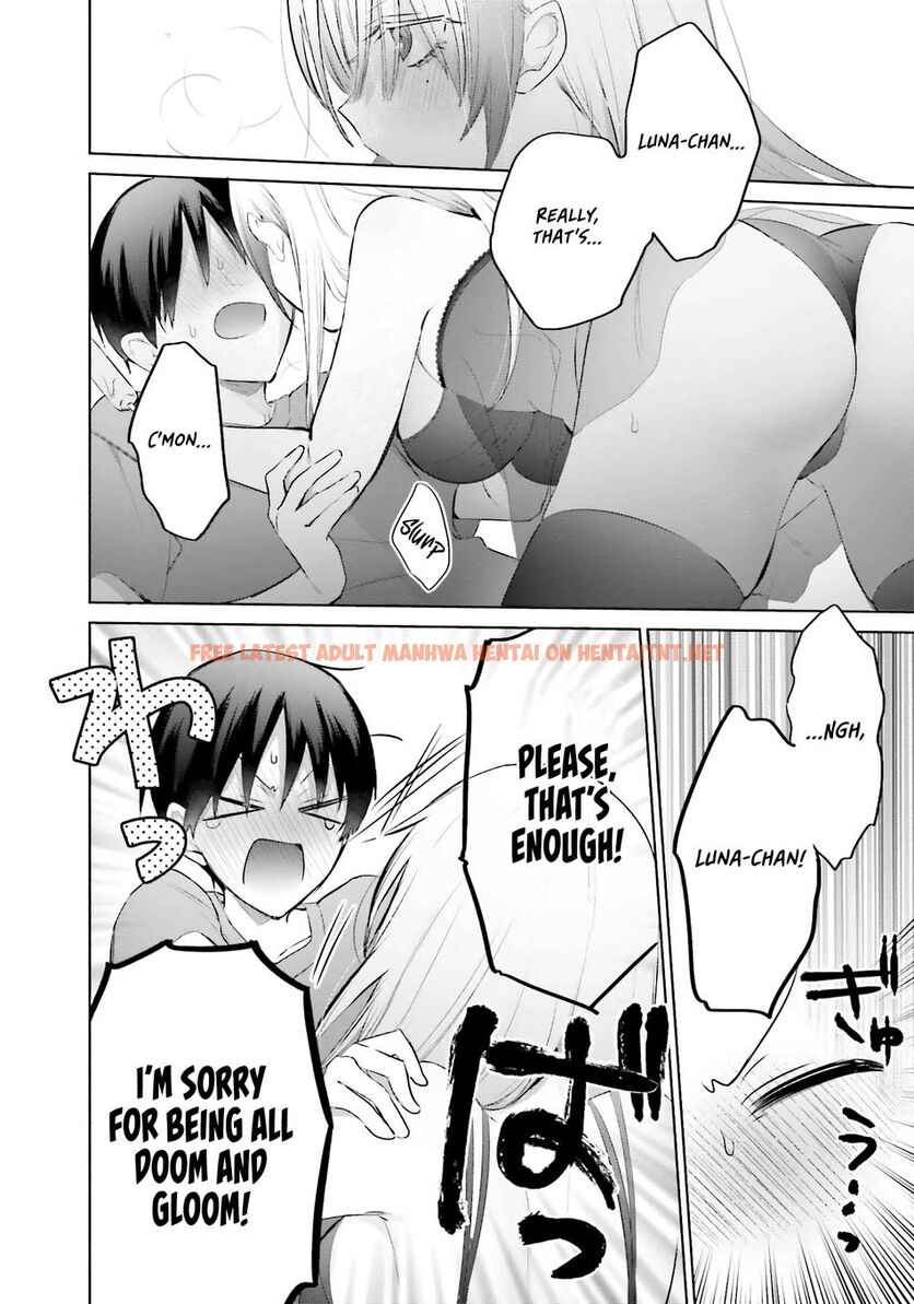 Read Hentai Image 19 ace84 in comic Boku To Gal Ga Fufu Ni Narumade - Chapter 14 - hentaitnt.net