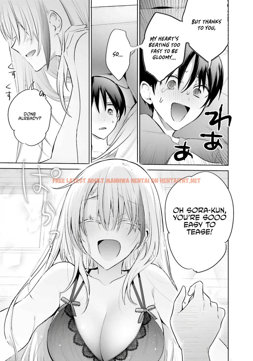 Read Hentai Image 20 ace84 in comic Boku To Gal Ga Fufu Ni Narumade - Chapter 14 - hentaitnt.net