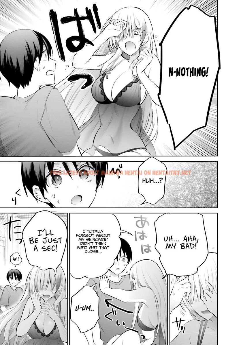 Read Hentai Image 22 ace84 in comic Boku To Gal Ga Fufu Ni Narumade - Chapter 14 - hentaitnt.net