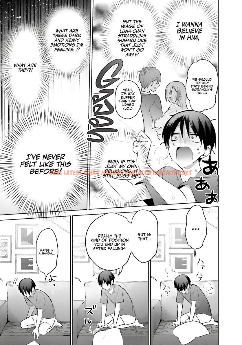 Read Hentai Image 3 ace84 in comic Boku To Gal Ga Fufu Ni Narumade - Chapter 14 - hentaitnt.net