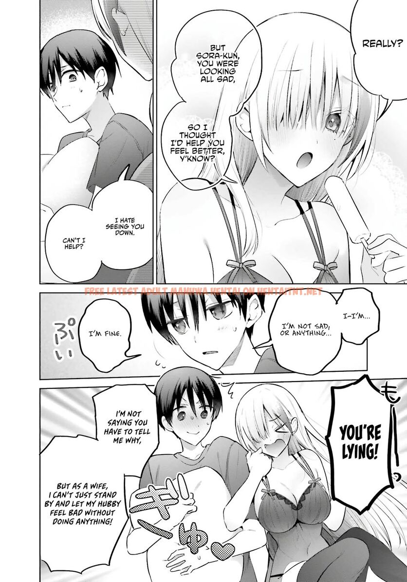 Read Hentai Image 7 ace84 in comic Boku To Gal Ga Fufu Ni Narumade - Chapter 14 - hentaitnt.net