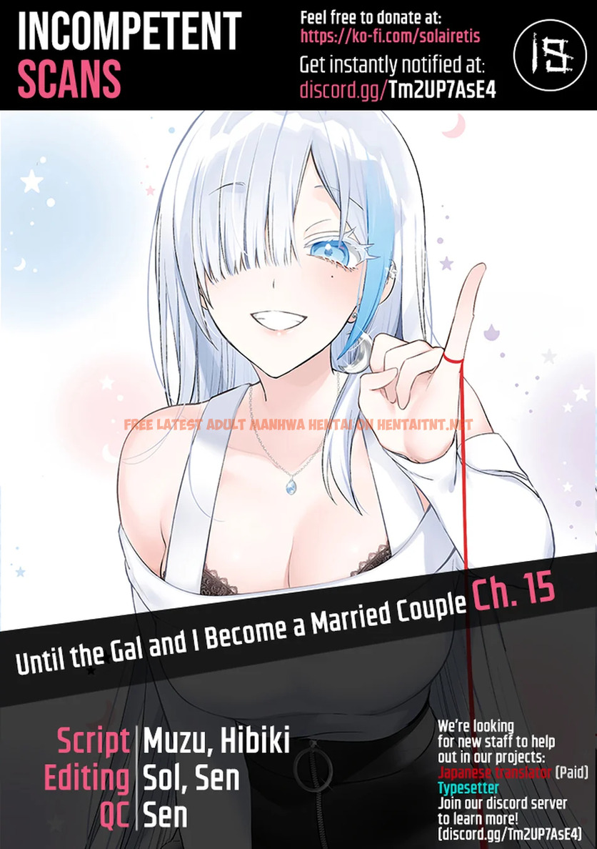 Read Hentai Image 1 3f8e1 in comic Boku To Gal Ga Fufu Ni Narumade - Chapter 15 - hentaitnt.net