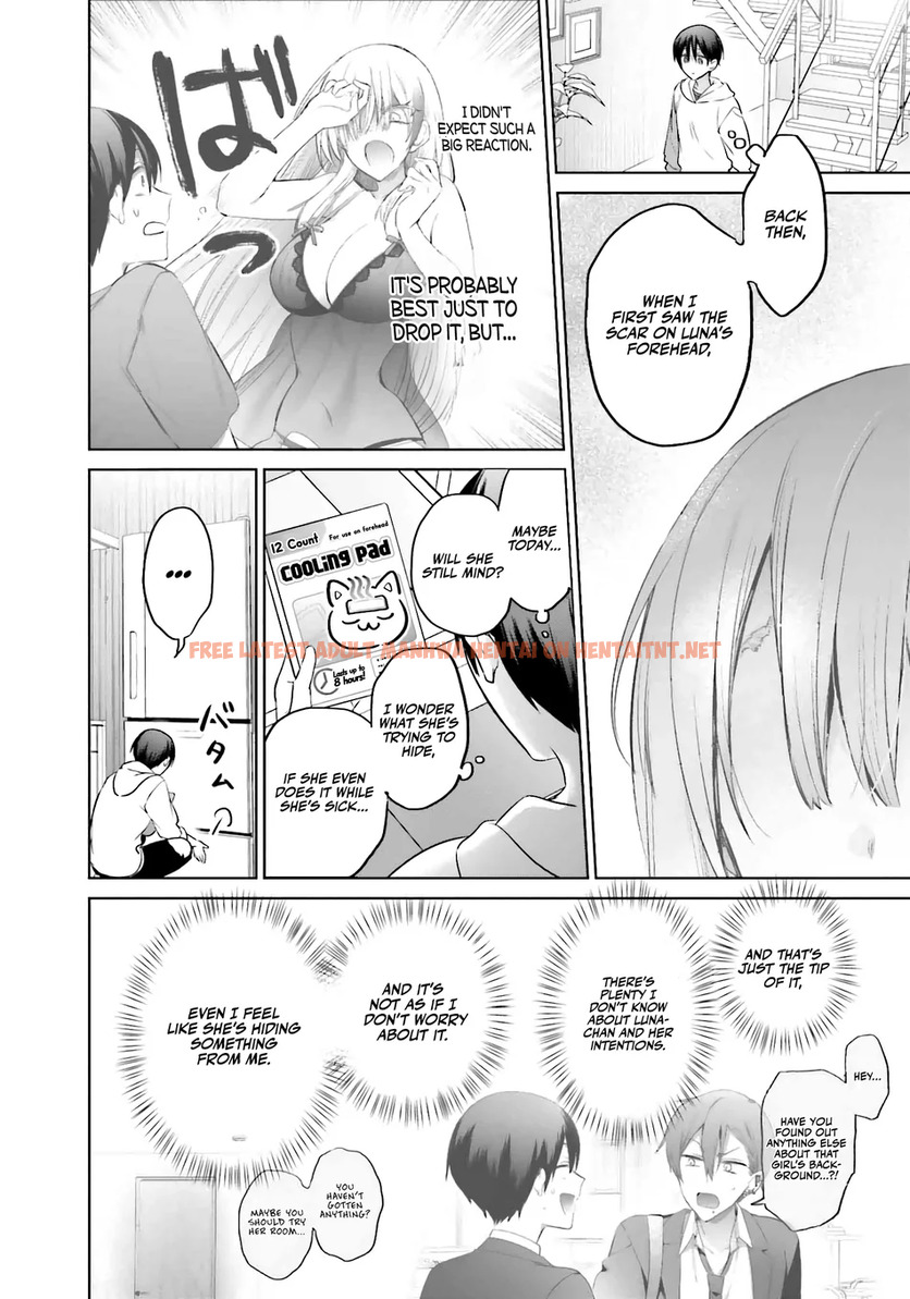 Read Hentai Image 11 3f8e1 in comic Boku To Gal Ga Fufu Ni Narumade - Chapter 15 - hentaitnt.net